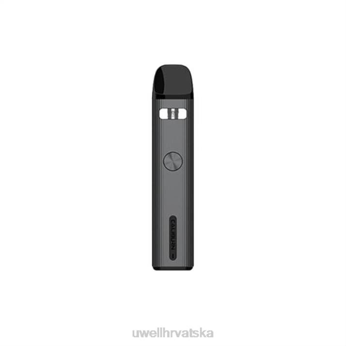 UWELL CALIBURN G2 komplet mahuna | 18w N4TP40 UWELL vape price sjenčanje sive
